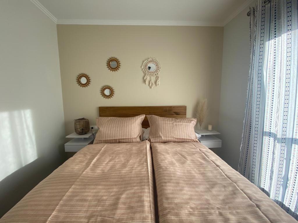 Apartment Casa Lua Castro Caldelas