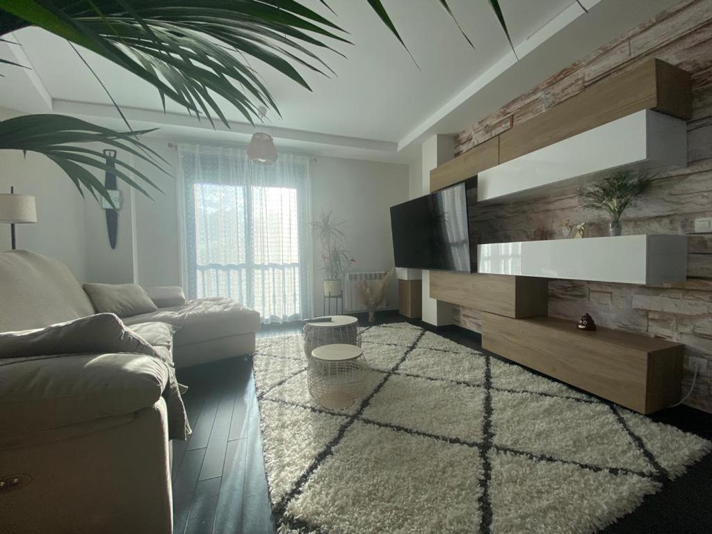 Apartment Casa Lua